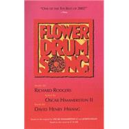 Flower Drum Song by Hwang, David Henry, 9781559362221