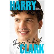 Harry Clark by Harry Clark, 9780281092222