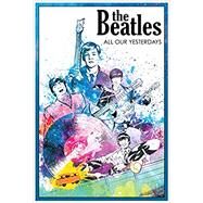 The Beatles by Quinn, Jason; Sharma, Lalit Kumar, 9789381182222