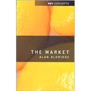The Market by Aldridge, Alan, 9780745632223