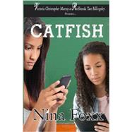 Catfish by Nina Foxx, 9780991532223
