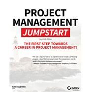 Project Management Jumpstart by Heldman, Kim, 9781119472223