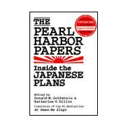 The Pearl Harbor Papers by Goldstein, Donald M.; Dillon, Katherine V., 9781574882223