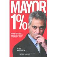 Mayor 1% by Lydersen, Kari, 9781608462223