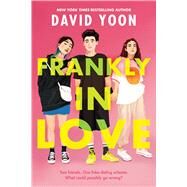 Frankly in Love by Yoon, David, 9781984812223