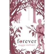 Forever by Stiefvater, Maggie, 9780606262224