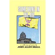 Something in the Air by Small, John Allen, 9781453852224