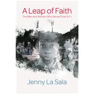 A Leap of Faith by La Sala, Jenny, 9781490792224