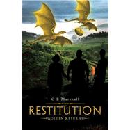 Restitution by Marshall, C. E., 9781984592224