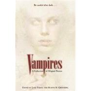 Vampires by Yolen, Jane; Greenberg, Martin Harry, 9780060502225