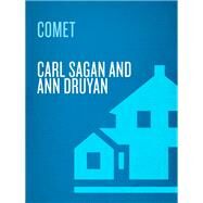 Comet by Sagan, Carl, 9780345412225