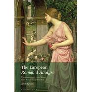 The European Roman Danalyse by Kudish, Adele, 9781501352225