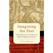Imagining the Past Historical Fiction in New Kingdom Egypt by Manassa, Colleen, 9780199982226