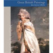 Great British Paintings from American Collections : Holbein to Hockney by Malcolm Warner and Robyn Asleson; With contributions by Julia Marciari Alexander, 9780300092226