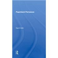 Paperback Parnassus by Smith, Wayne, 9780367282226