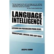 Language Intelligence by Romm, Joseph J., 9781477452226