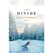 The Divide by Petersheim, Jolina, 9781496402226