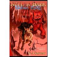 Hell N Back Helen Back by Garrow, G. A.; Khop'yak, Maryan, 9781505612226