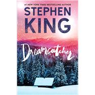 Dreamcatcher A Novel by King, Stephen, 9781501192227