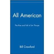 All American by Crawford, Bill, 9781684422227
