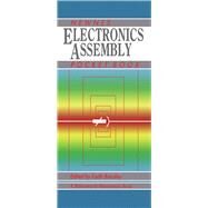 Newnes Electronics Assembly Pocket Book by Brindley, Keith, 9780750602228