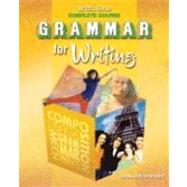 Grammar for Writing Complete Course - Level Gold by Unkown, 9780821502228