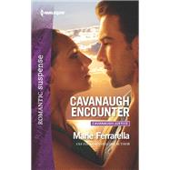 Cavanaugh Encounter by Ferrarella, Marie, 9780373402229