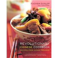 Revolutionary Chinese Ckbk Cl by Dunlop,Fuchsia, 9780393062229