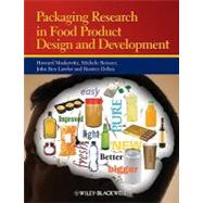 Packaging Research in Food Product Design and Development by Moskowitz, Howard R.; Reisner, Michele; Benedict Lawlor, John; Deliza, Rosires, 9780813812229