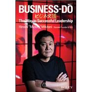 Business-Do The Way to Successful Leadership by Mikitani, Hiroshi, 9781119412229