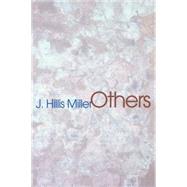 Others by Miller, J. Hillis, 9780691012230