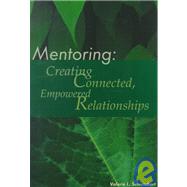 Mentoring by Schwiebert, Valerie L., 9781556202230