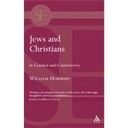 Jews And Christians by Horbury, William, 9780567042231