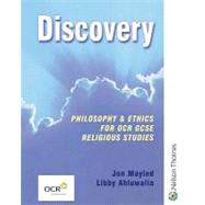 Discovery by Mayled, Jon; Ahluwalia, Libby, 9780748762231