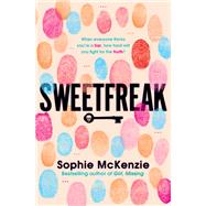 Sweetfreak by McKenzie, Sophie, 9781471122231