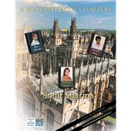 A Book Without Chapters by Sharma, Rohit, 9781482872231
