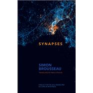 Synapses by Brousseau, Simon; Strauss, Pablo, 9781772012231