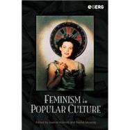 Feminism in Popular Culture by Hollows, Joanne; Moseley, Rachel, 9781845202231