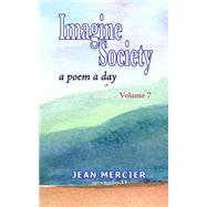 Imagine Society by Mercier, Jean, 9781484082232