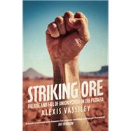 Striking Ore by Alexis Vassiley, 9781923192232