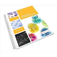 Chemistry Student Laboratory Notebook: 50 Carbonless Duplicate Sets by Hayden-McNeil, 9781930882232