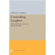 Controlling Laughter by Corbeill, Anthony, 9780691602233