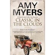 Classic in the Clouds by Myers, Amy, 9780727882233