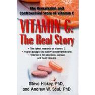 Vitamin C by Hickey, Steve, 9781591202233