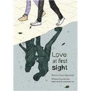 Love at First Sight by Szymborska, Wislawa; Queirazza, Beatrice Gasca, 9781644212233