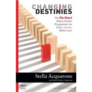 Changing Destinies by Acquarone, Stella; Acquarone, Isabel Jimenez, 9781782202233