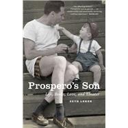 Prospero's Son by Lerer, Seth, 9780226142234