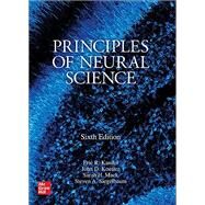 Principles of Neural Science,...,Kandel, Eric; Koester, John...,9781259642234