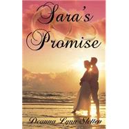 Sara's Promise by Sletten, Deanna Lynn, 9781479112234