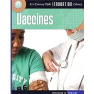 Vaccines by Alter, Judy, 9781602792234